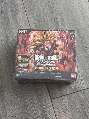 Dragonball super fusion - fusion, world