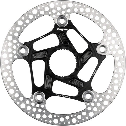 Hope disc rotor 160mm - disc,